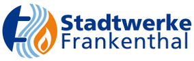 Stadtwerke Frankenthal GmbH Logo