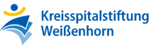 Kreisspitalstiftung Weißenhorn, kreiskommunale Stiftung des öffentlichen Rechts Logo