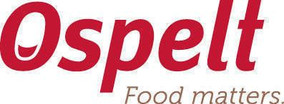 Ospelt Food Establishment Logo
