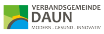 Verbandsgemeinde Daun Logo