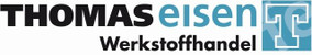 Thomas-Eisenhandel GmbH Logo