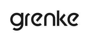 grenke AG Logo