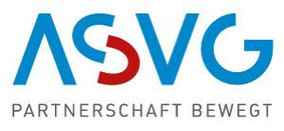 ASVG GmbH Logo
