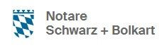 Notare Schwarz + Bolkart Logo
