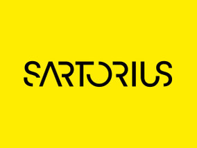 Sartorius Logo