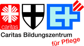 Caritas Bildungszentrum für Pflege GmbH Logo