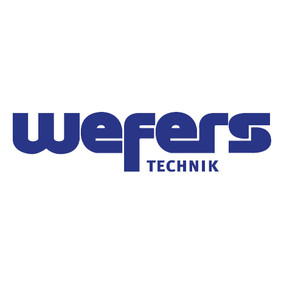 Wefers Technik GmbH Logo