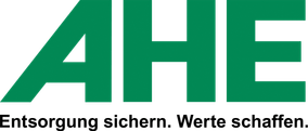 AHE GmbH Logo