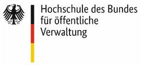 Hochschule des Bundes für öffentliche Verwaltung Logo