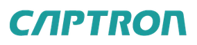 CAPTRON Electronic GmbH Logo
