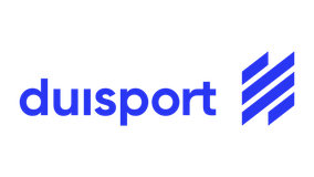 duisport – Duisburger Hafen AG Logo