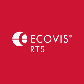 ECOVIS RTS BW Steuerberatungsgesellschaft GmbH & Co. KG Logo