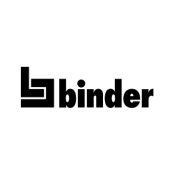 Franz Binder GmbH & Co. Elektrische Bauelemente KG Logo