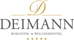 Hotel Deimann GmbH & Co. KG Logo