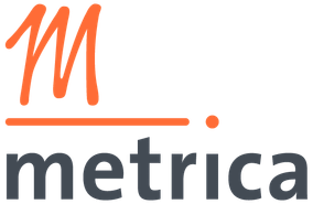 metrica GmbH & Co. KG Logo
