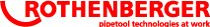 ROTHENBERGER Werkzeuge GmbH Logo