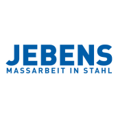 Jebens GmbH Logo