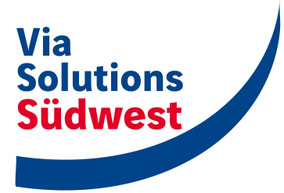 Via Solutions Südwest GmbH & Co. KG Logo