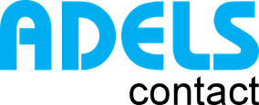 Adels-Contact Elektrotechnische Fabrik GmbH & Co. KG Logo