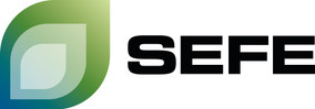 SEFE Energy GmbH Logo