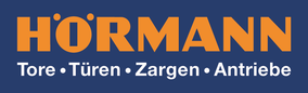Hörmann KG Logo