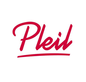Pleil Sanitätshaus Logo