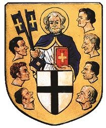 Stadt Brühl Logo