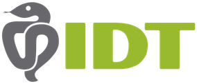 IDT Biologika GmbH Logo