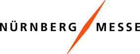 NürnbergMesse GmbH Logo
