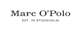 Marc O'Polo SE Logo