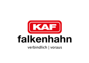 KAF Falkenhahn Unternehmensgruppe Logo