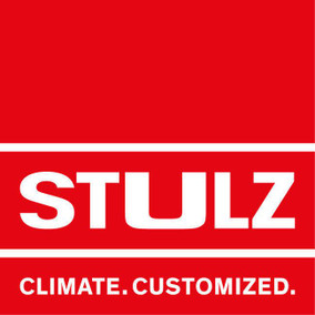 STULZ GmbH Logo
