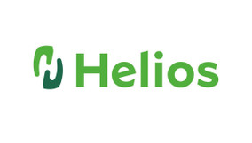 Helios Kliniken GmbH Logo