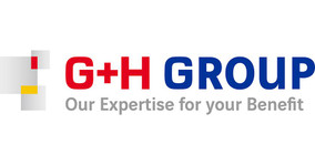 G+H ISOLIERUNG GmbH Logo