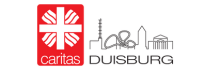 Caritasverband Duisburg e.V. Logo