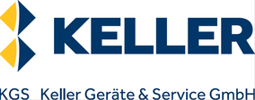 KGS Keller Geräte & Service GmbH Logo