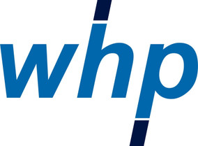 WHP Tiefbaugesellschaft mbH & Co.KG Logo