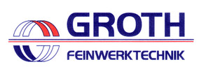 Groth Feinwerktechnik GmbH & Co. KG Logo