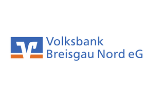 Volksbank Breisgau Nord eG Logo