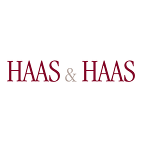 Haas & Haas Partnerschaftsgesellschaft mbB Logo