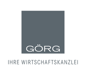 GÖRG Partnerschaft von Rechtsanwälten mbB Logo