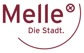 Stadt Melle Logo