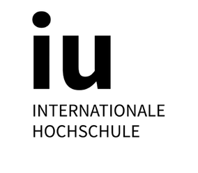 IU Duales Studium Logo