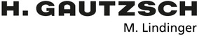 H. Gautzsch Regensburg M. Lindinger GmbH & Co. KG Logo