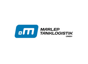 Marlep Tanklogistik GmbH Logo