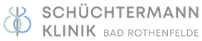 Schüchtermann-Schiller´sche Kliniken Bad Rothenfelde GmbH & Co. KG Logo