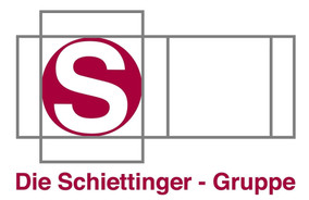 Schiettinger - Gruppe Logo