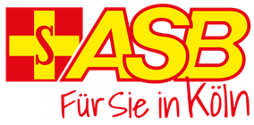 ASB Köln e. V. Logo