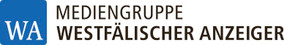 Westfälischer Anzeiger Verlagsgesellschaft mbH & Co. KG Logo