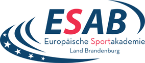 Europäische Sportakademie Land Brandenburg gGmbH Logo